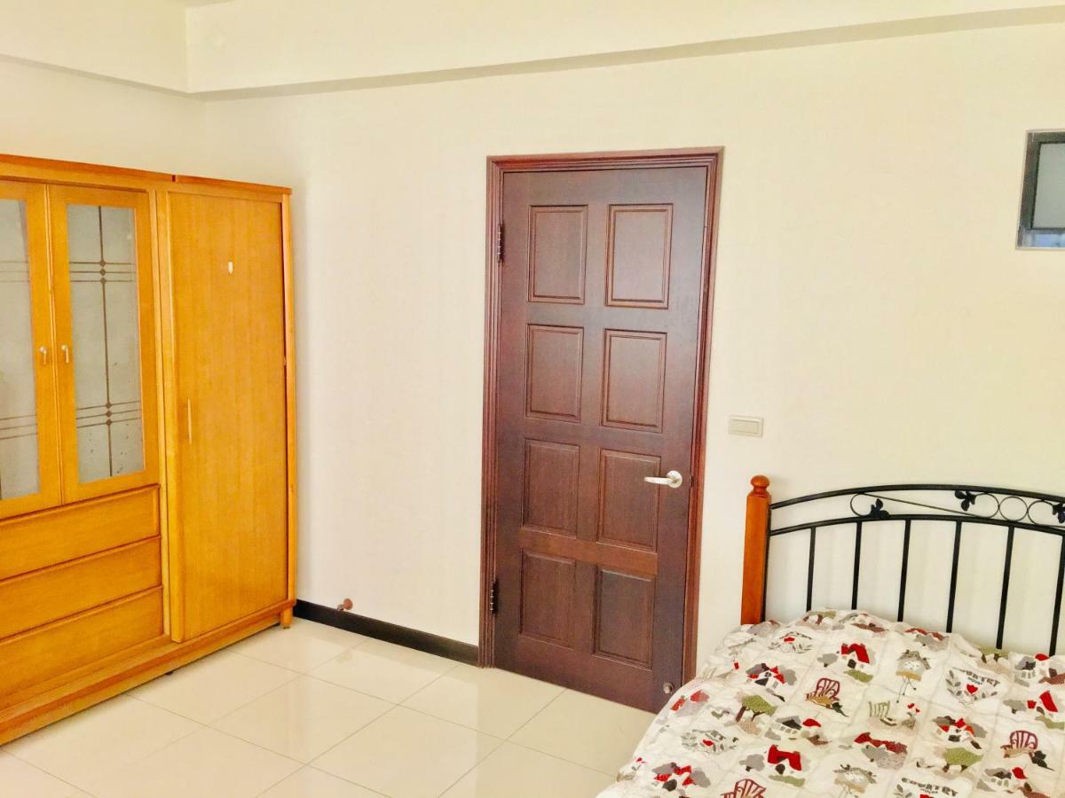 Hades Villa 月租 Tainan Exterior foto